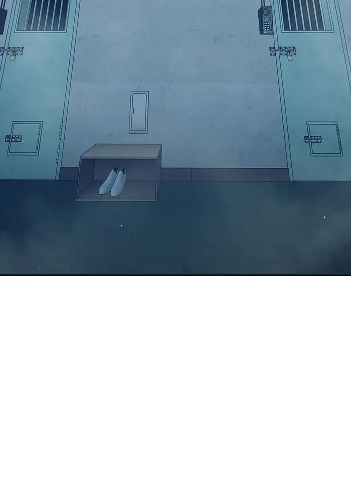 Juvenile Prison ตอนที่ 22 หน้า 184