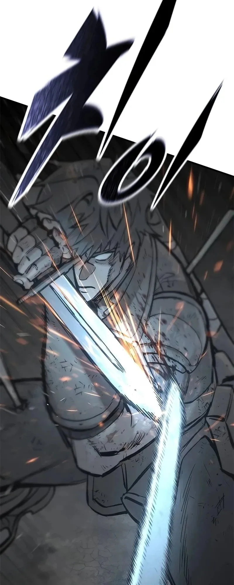 Eternally Regressing Knight ตอนที่ 22 หน้า 75