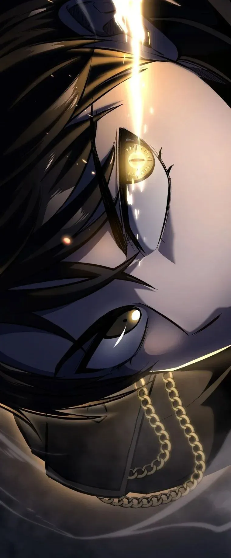 A Dragonslayer’s Peerless Regression ตอนที่ 29 หน้า 67