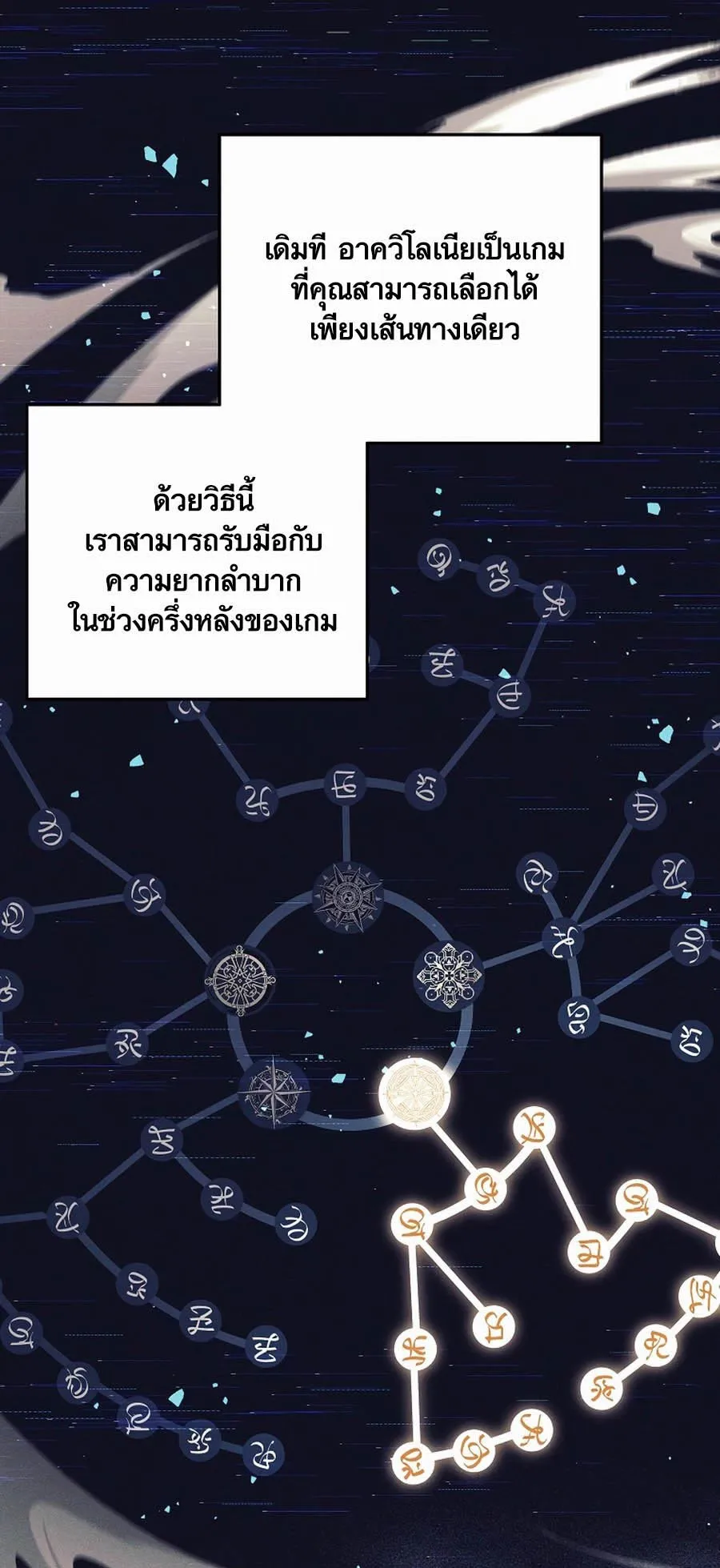 Trash of A Dark Fantasy ตอนที่ 1 หน้า 63