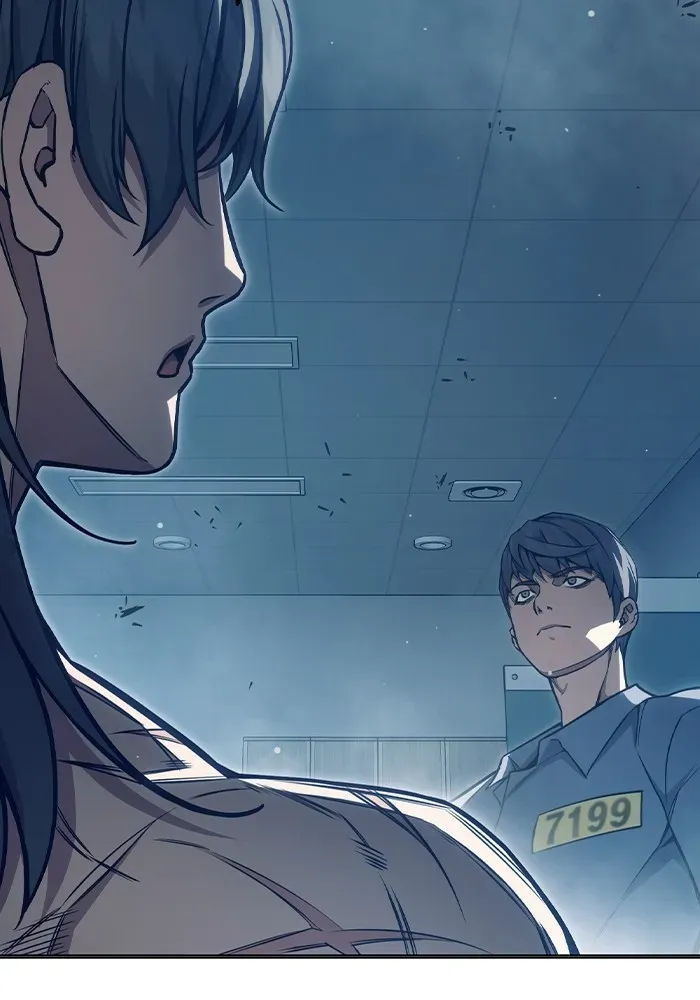 Juvenile Prison ตอนที่ 24 หน้า 107