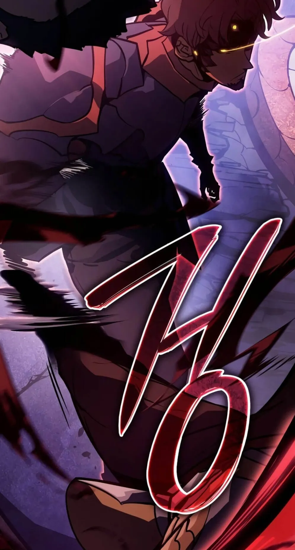 Solo Leveling: Ragnarok ตอนที่ 6 หน้า 127
