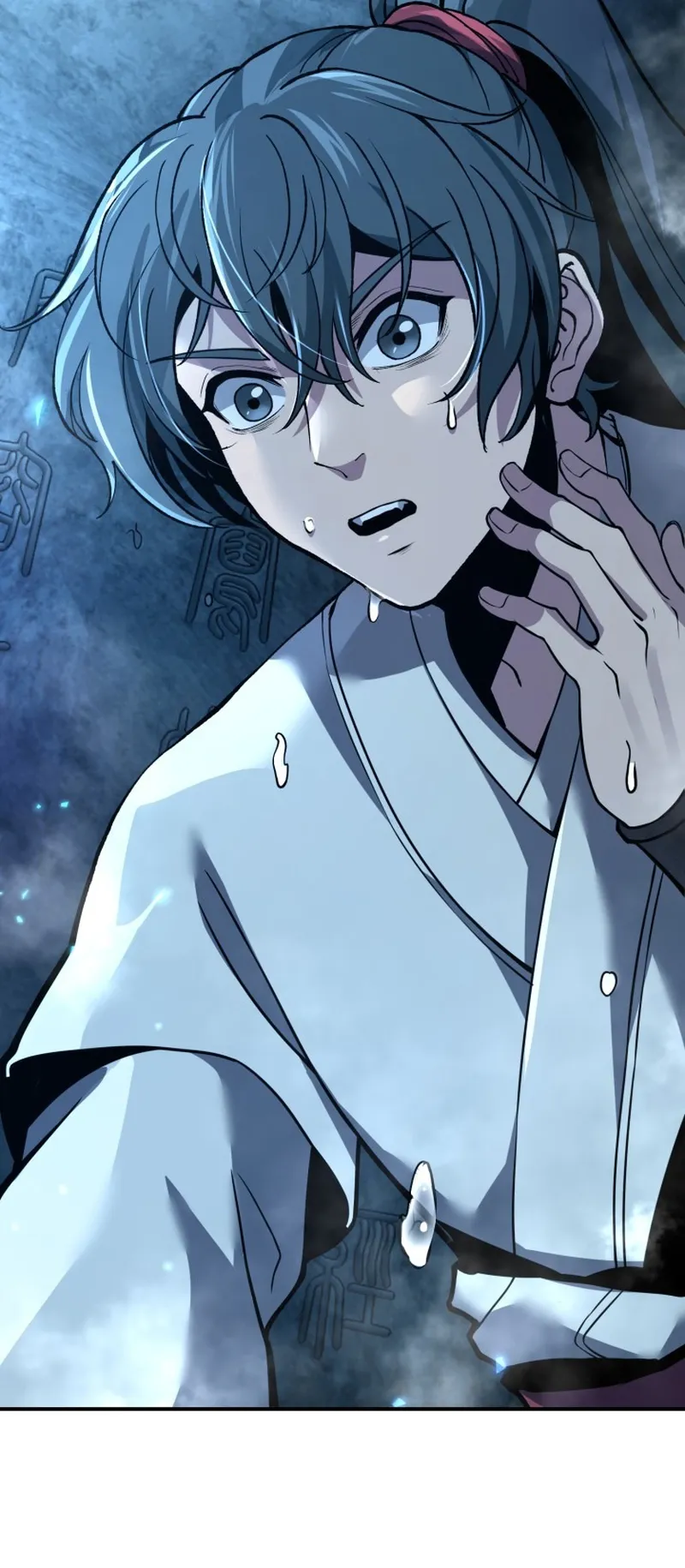 Reincarnated of Battle God ตอนที่ 1 หน้า 60