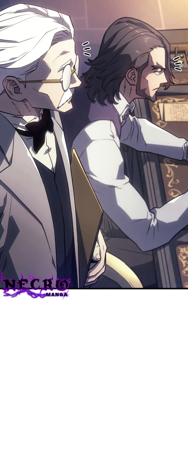 Revenge of the Iron-Blooded Sword Hound ตอนที่ 8 หน้า 70
