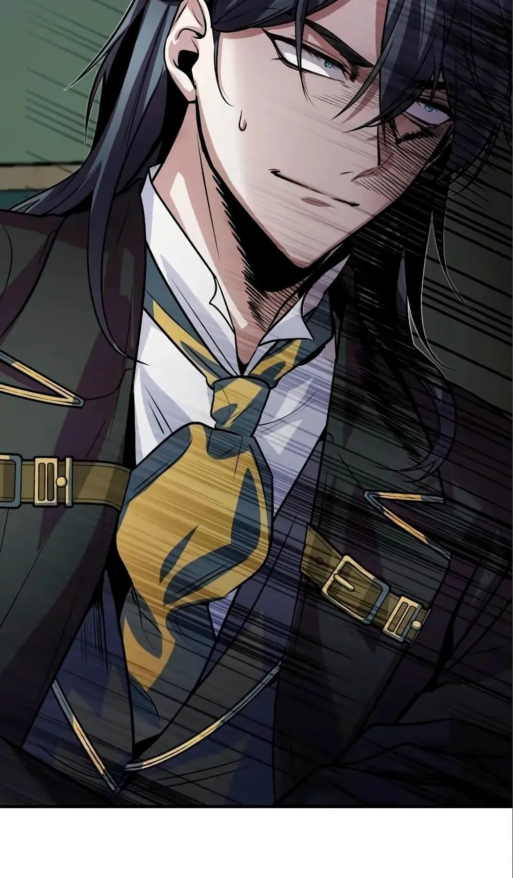 Academy’s Undercover Professor ตอนที่ 3 หน้า 52
