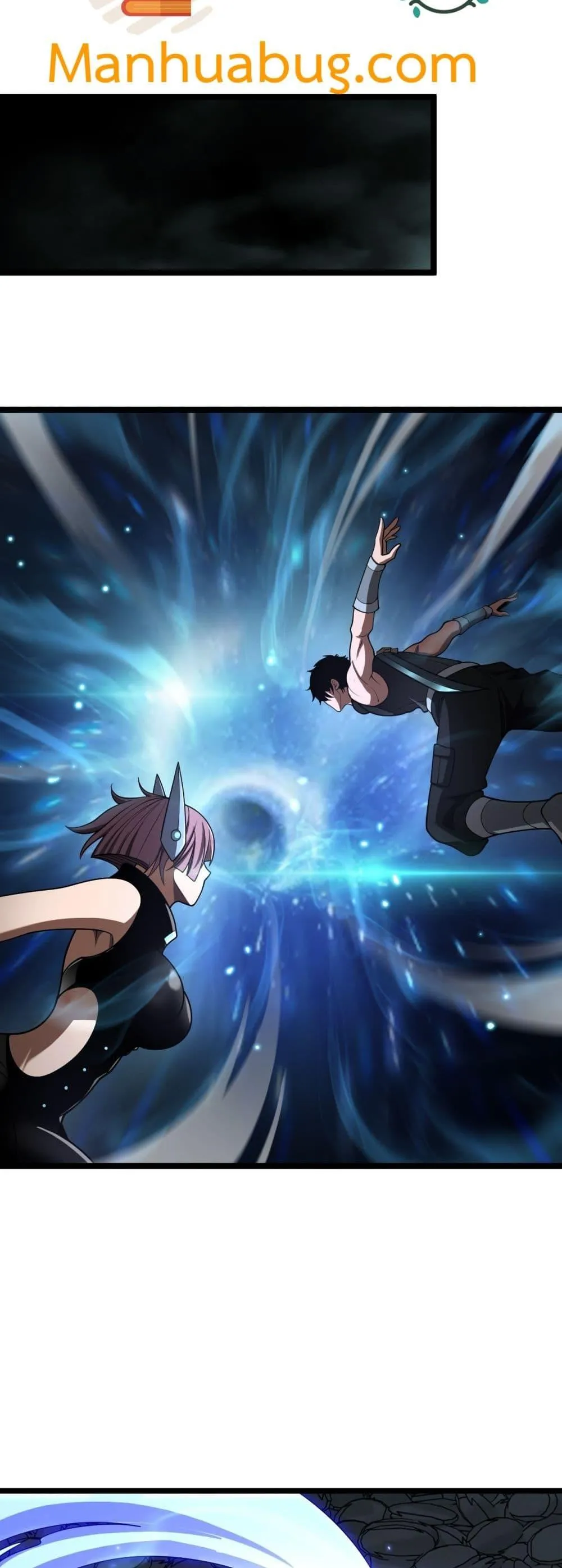 Doomsday Sword God ตอนที่ 82 หน้า 16