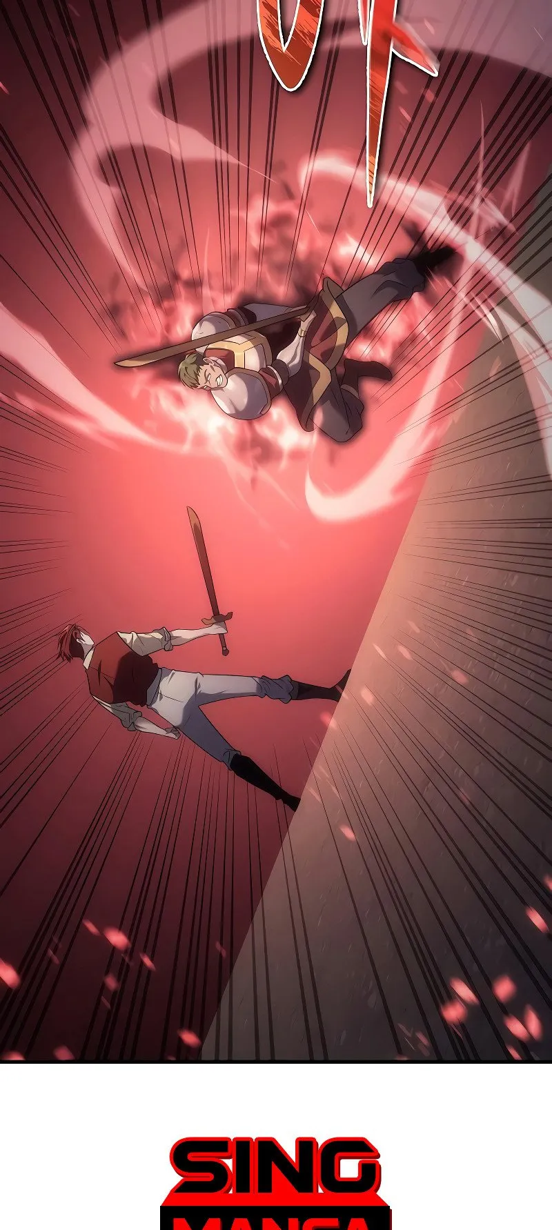 Regressor of the Fallen Family ตอนที่ 3 หน้า 36