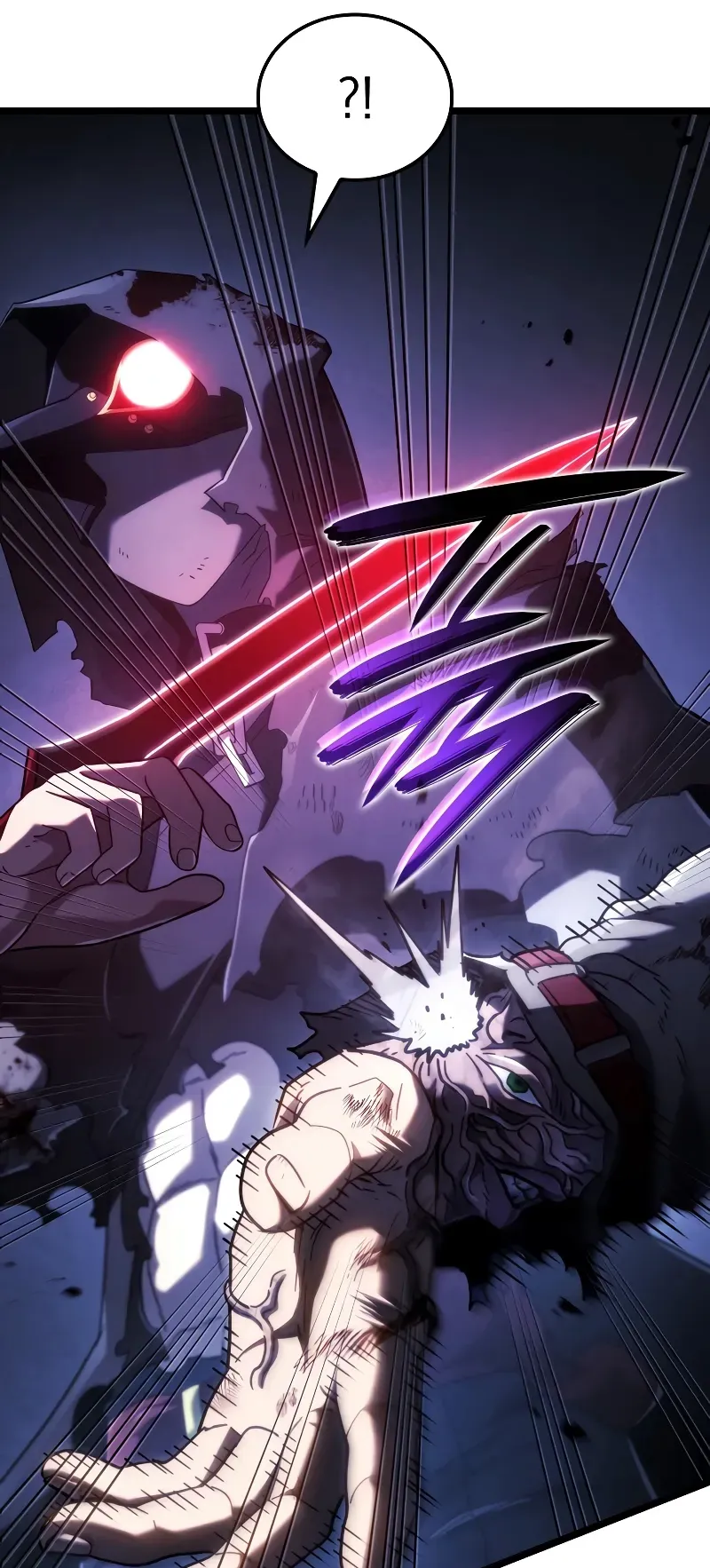 Revenge of the Iron-Blooded Sword Hound ตอนที่ 88 หน้า 35