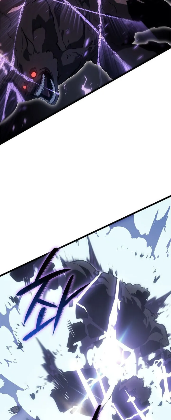 Solo Leveling: Ragnarok ตอนที่ 61 หน้า 18