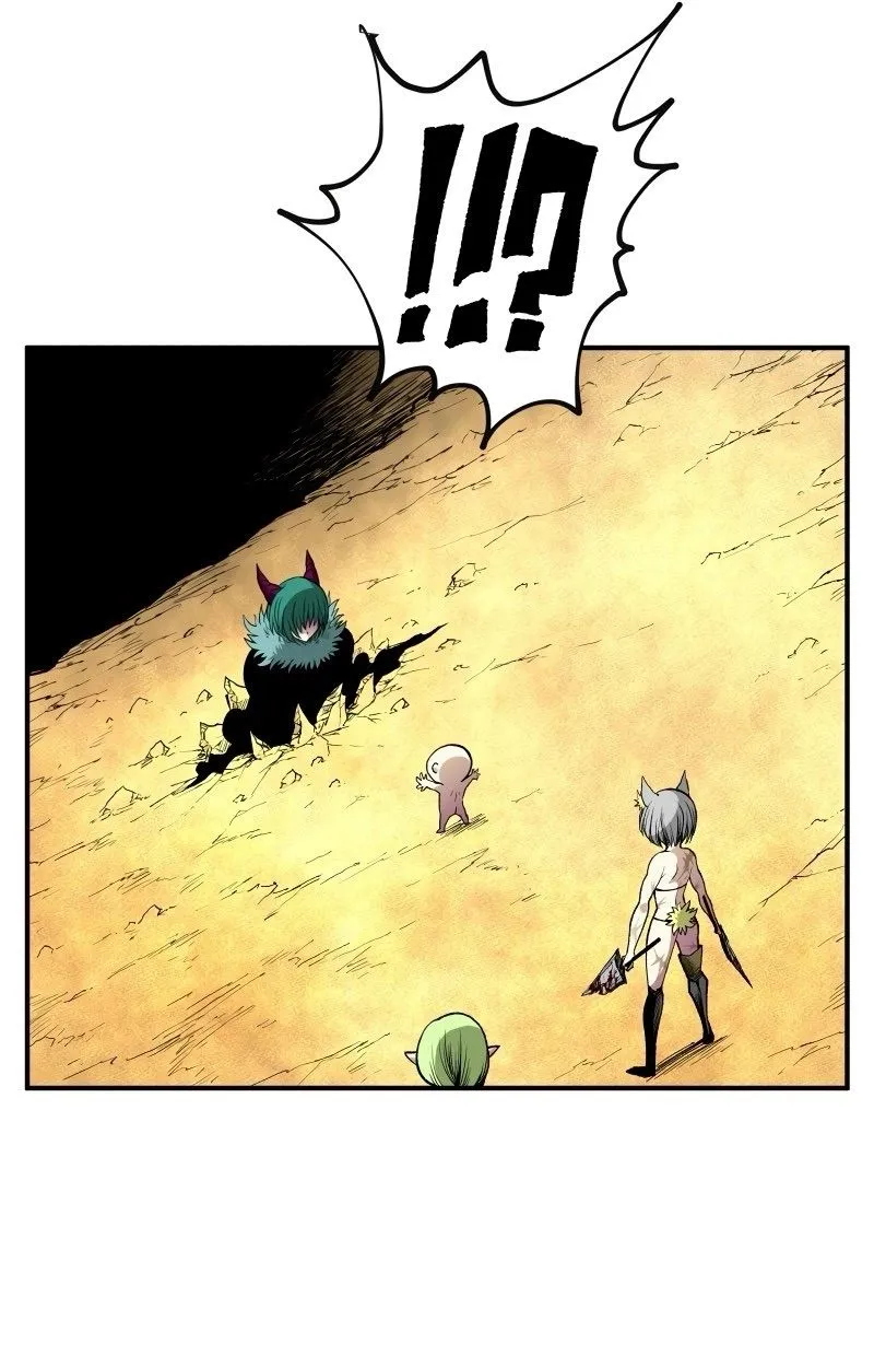Ninja Reincarnation Fuuma Kotarou’s Quest to Reclaim His Humanity ตอนที่ 14 หน้า 45