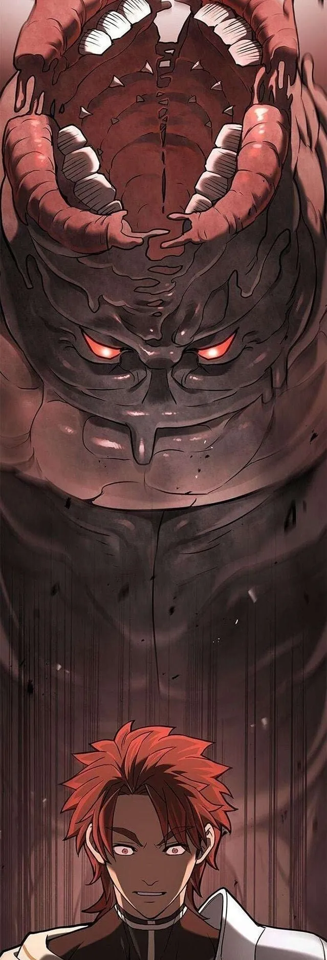 Demonic Beast Hunter Survival Guide ตอนที่ 9 หน้า 83