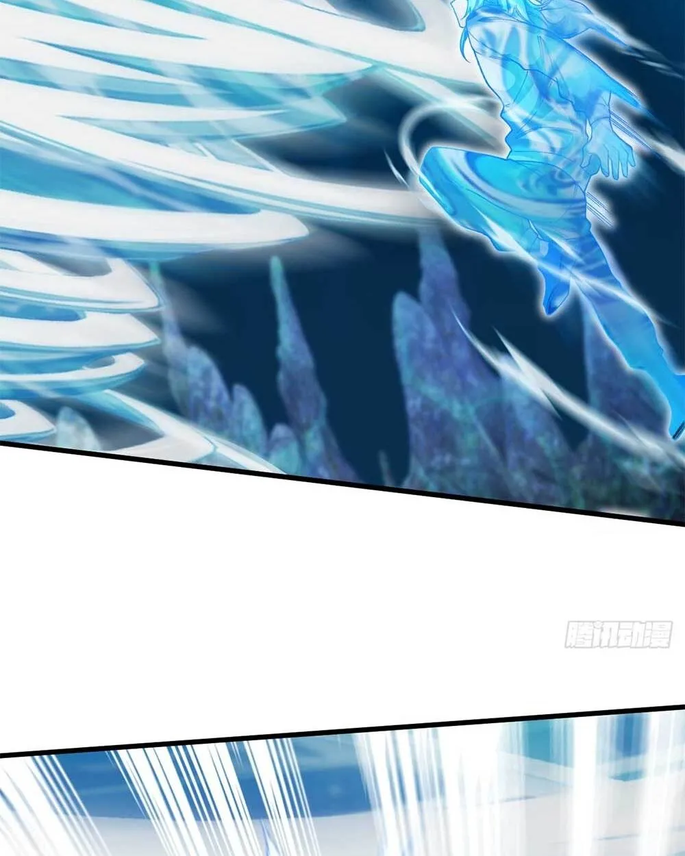 Goddess Evolution ตอนที่ 14 หน้า 58