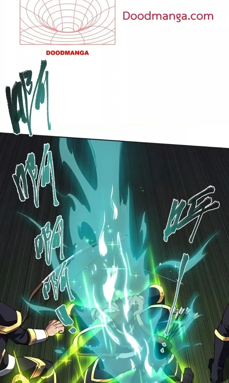 Disastrous Necromancer ตอนที่ 7 หน้า 9