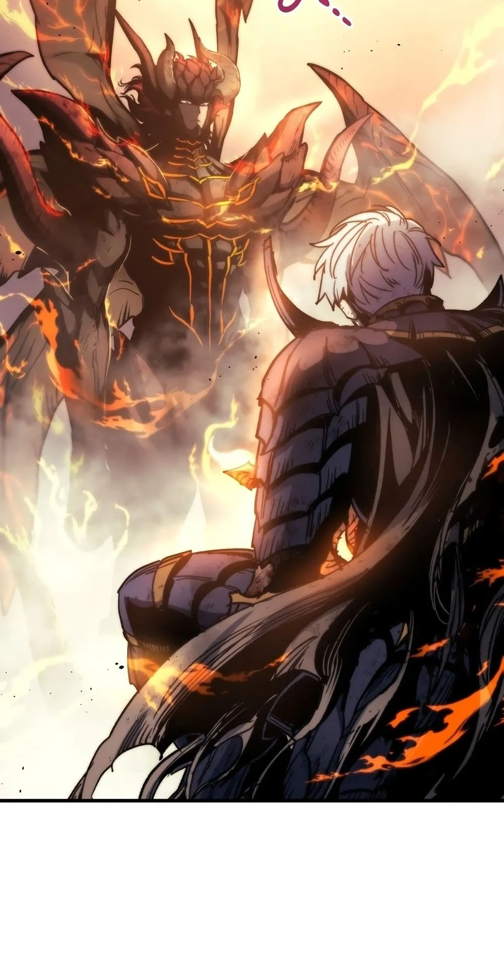 Reincarnation of the Suicidal Battle God ตอนที่ 1.1 หน้า 16