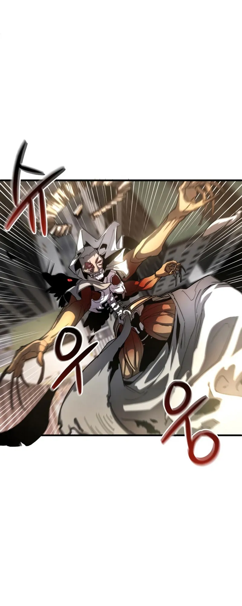 Gods Gambit ตอนที่ 5 หน้า 31