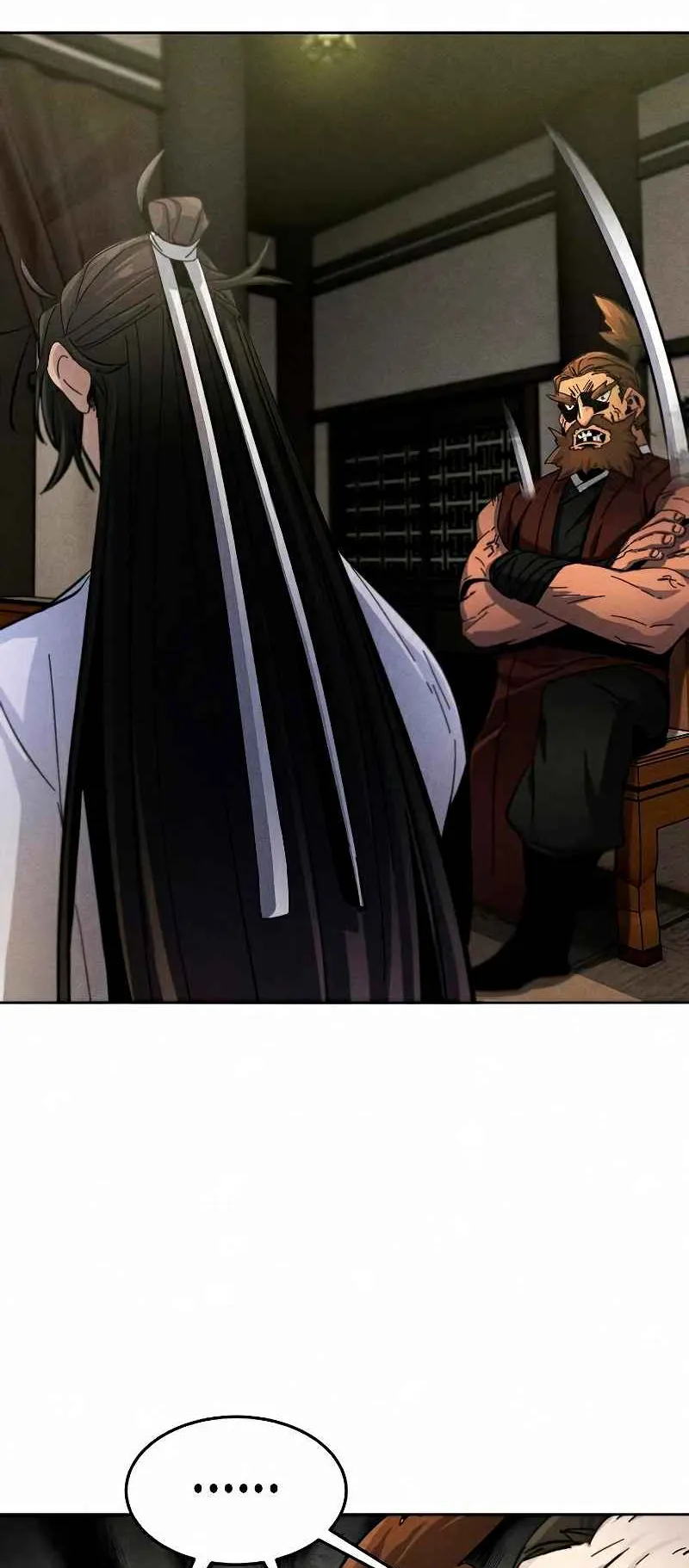 Return of the Mad Demon ตอนที่ 30 หน้า 65