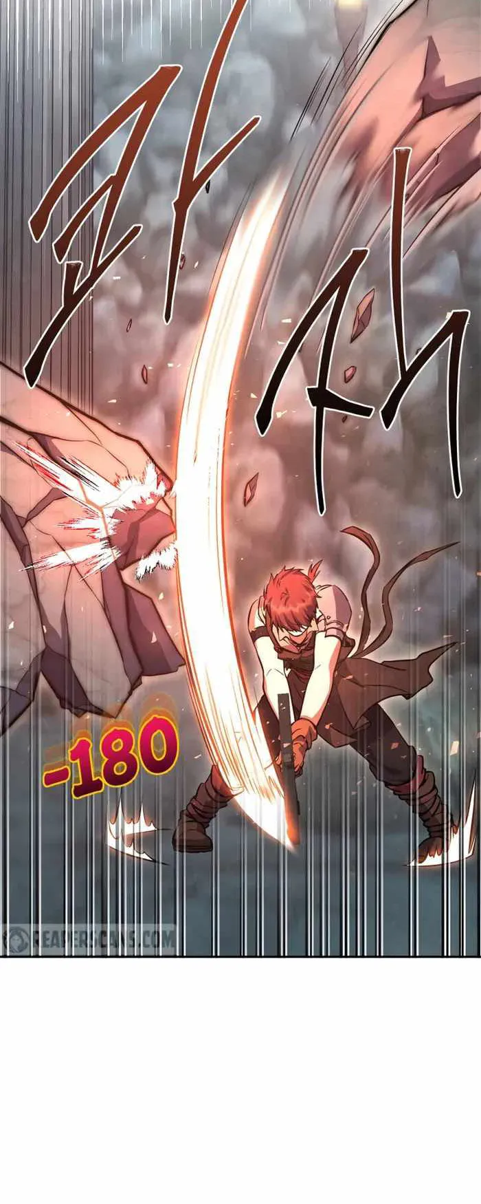 Legendary Blacksmith’s Vengeance ตอนที่ 8 หน้า 73