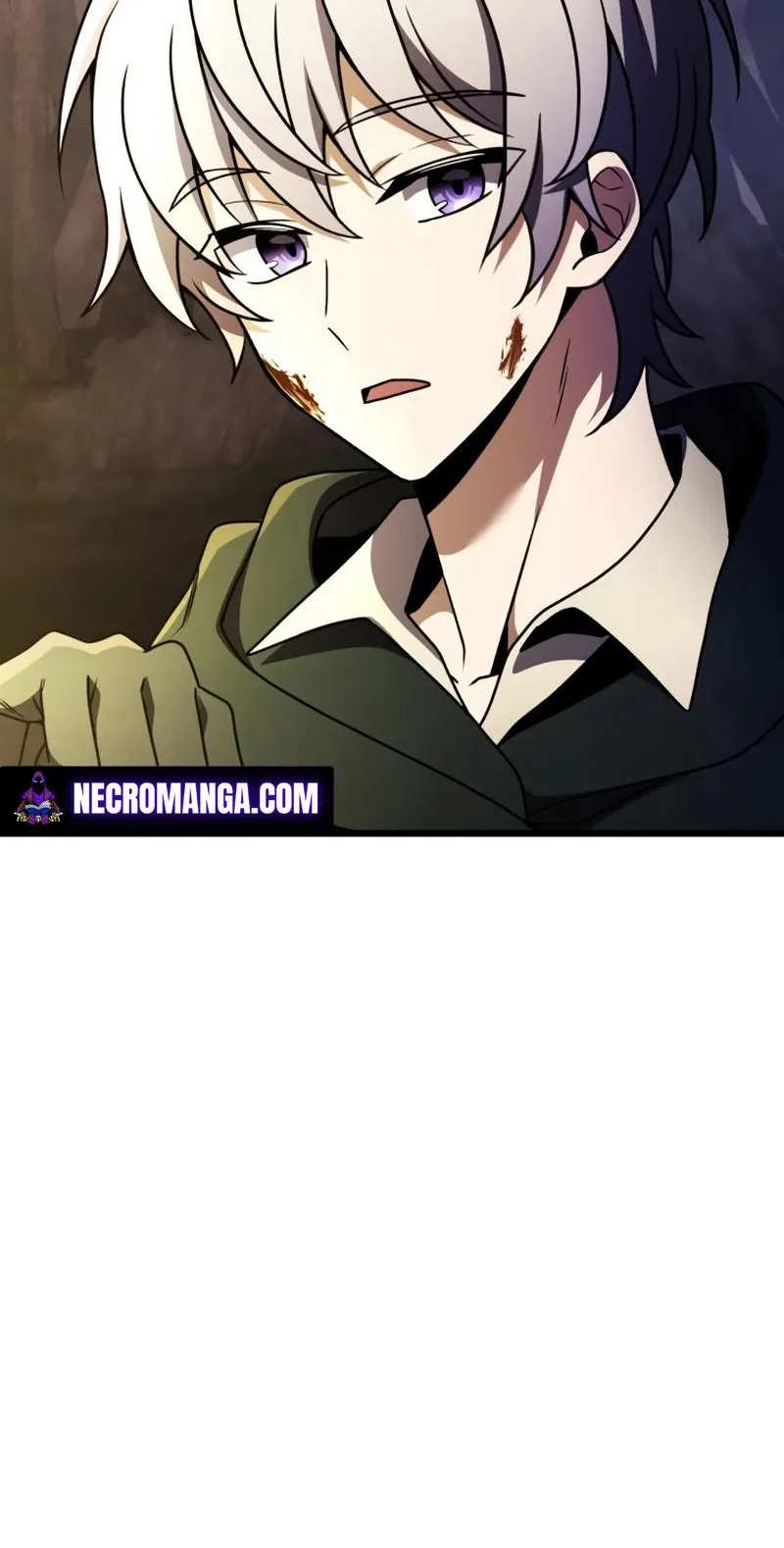 Terminally-Ill Genius Dark Knight ตอนที่ 14 หน้า 16