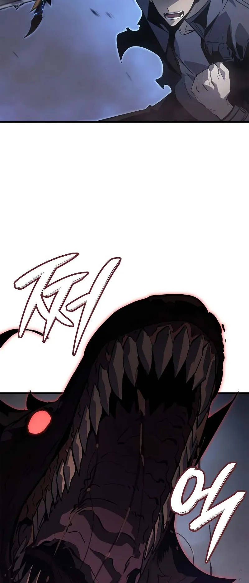 Solo Leveling: Ragnarok ตอนที่ 12 หน้า 12