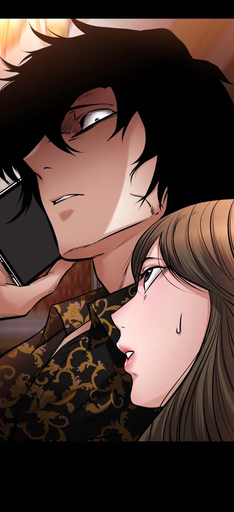 Blade of Retribution ตอนที่ 13 หน้า 17