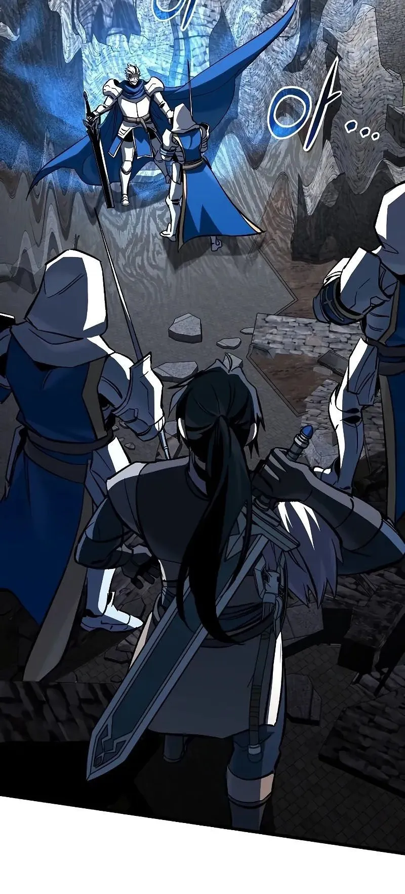 Genius Corpse-Collecting Warrior ตอนที่ 48 หน้า 42