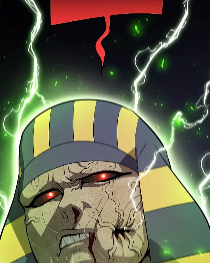 Overpowered Sword ตอนที่ 140 หน้า 104
