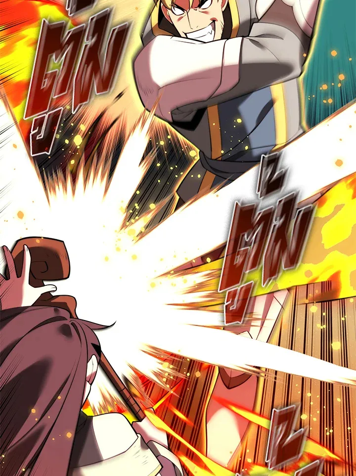 Overgeared ตอนที่ 170 หน้า 173