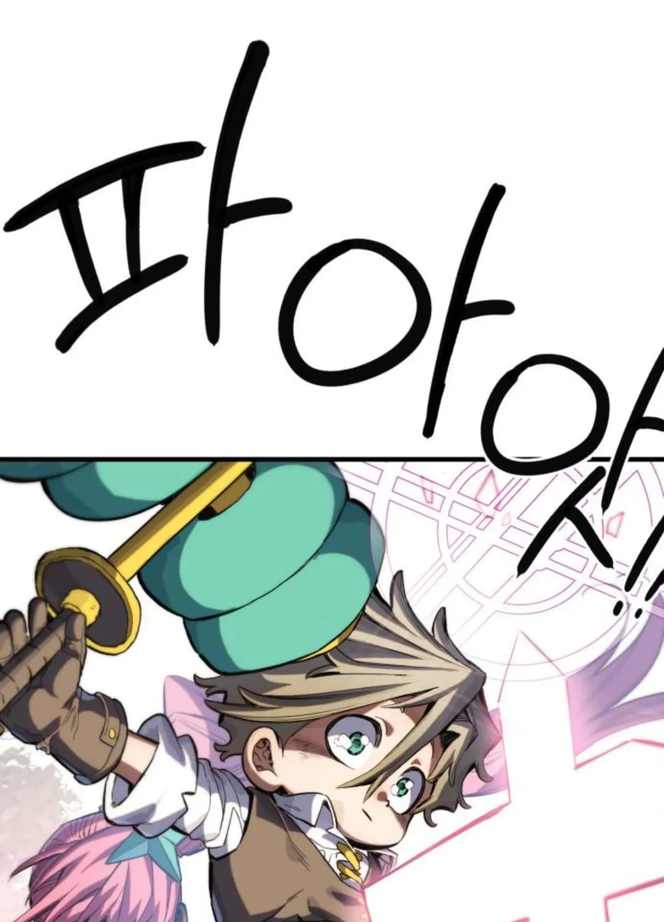 The Hero of the Heart Sword ตอนที่ 7 หน้า 195