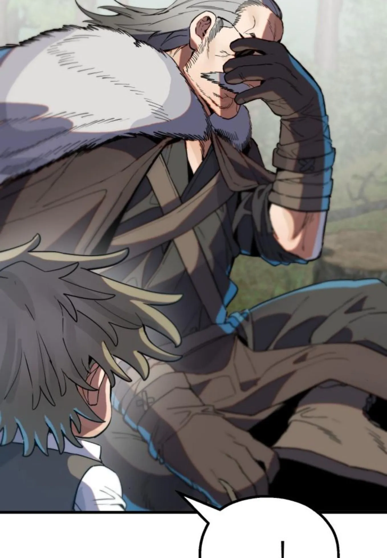 The Hero of the Heart Sword ตอนที่ 2 หน้า 193