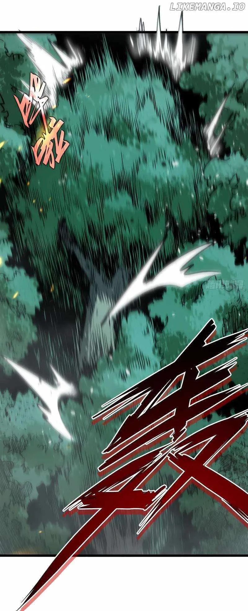 Full-Time Awakening ตอนที่ 8 หน้า 36