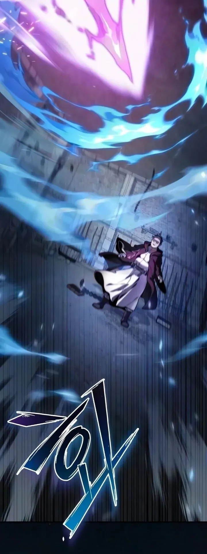 The Frontier Counts 10th-Class Outcast ตอนที่ 17 หน้า 19