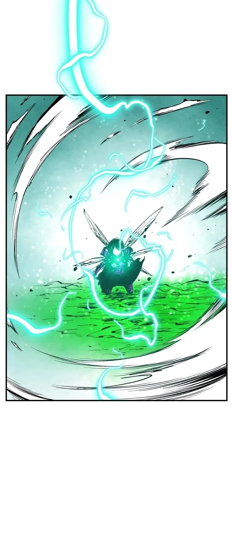 Ninja Reincarnation Fuuma Kotarou’s Quest to Reclaim His Humanity ตอนที่ 7 หน้า 45