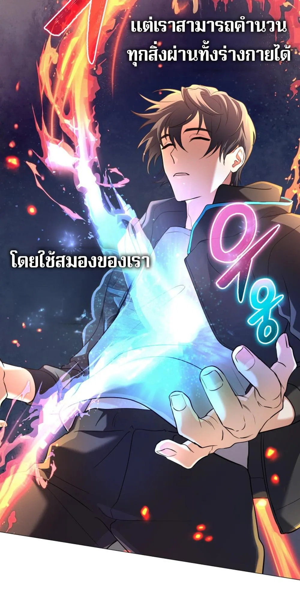 The Return of the Mythical Archmage ตอนที่ 3 หน้า 75