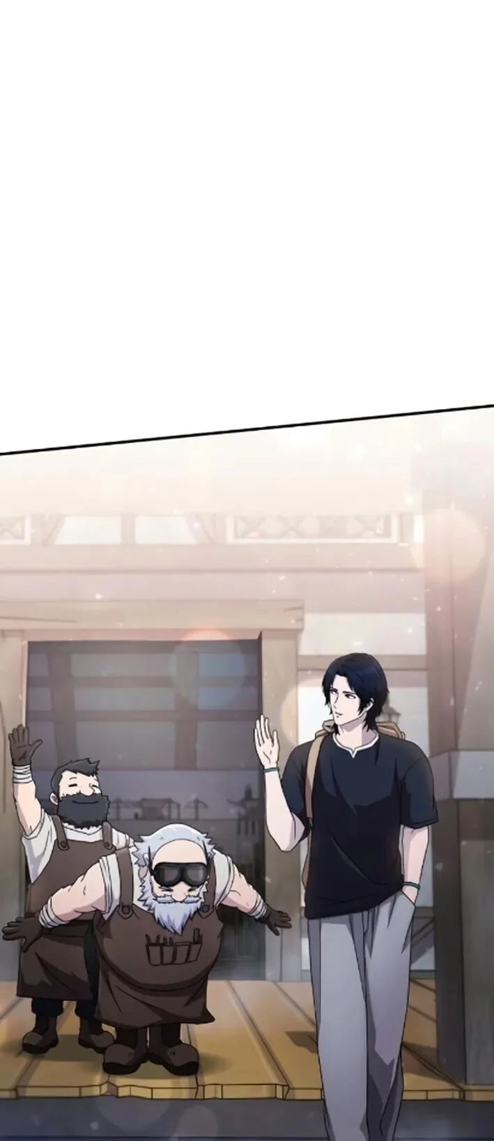The Absolute’s Modern Life ตอนที่ 5 หน้า 89