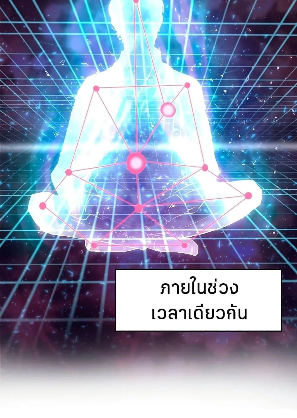 Archmage Transcending Through Regression ตอนที่ 2 หน้า 25