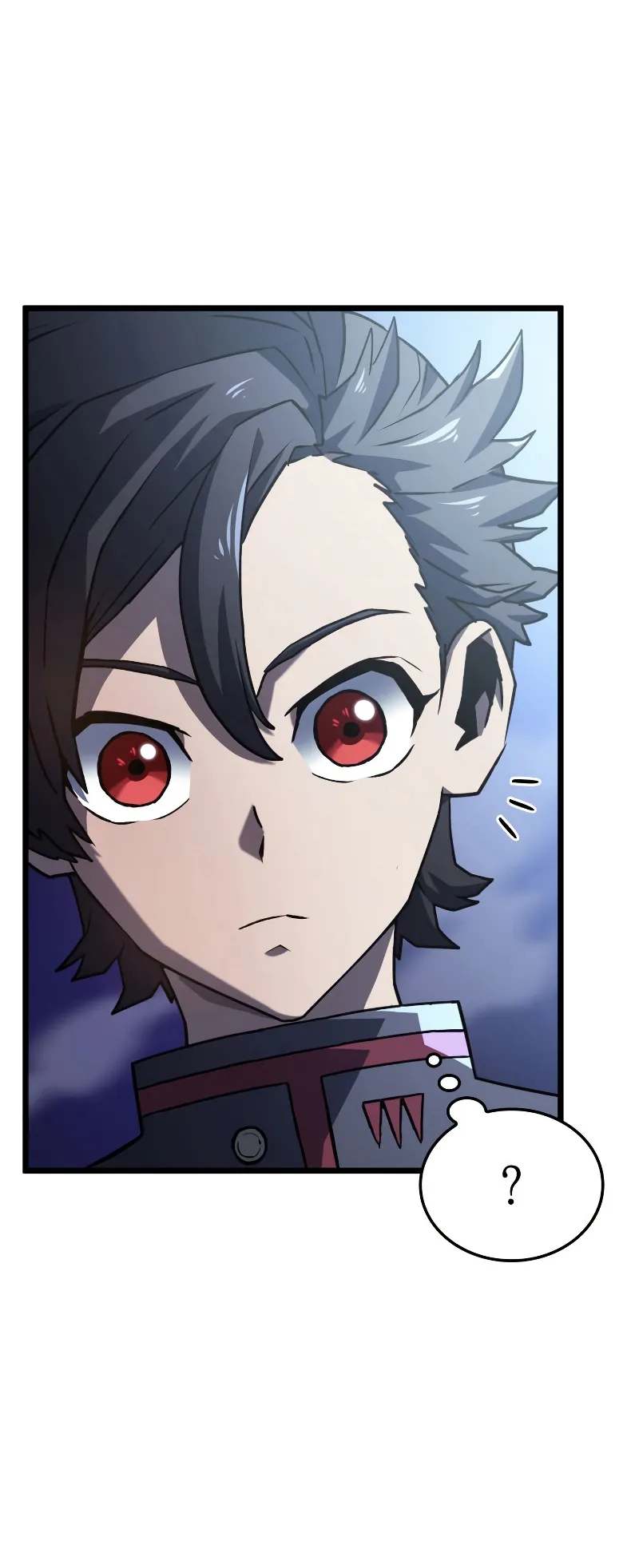 Revenge of the Iron-Blooded Sword Hound ตอนที่ 5 หน้า 50