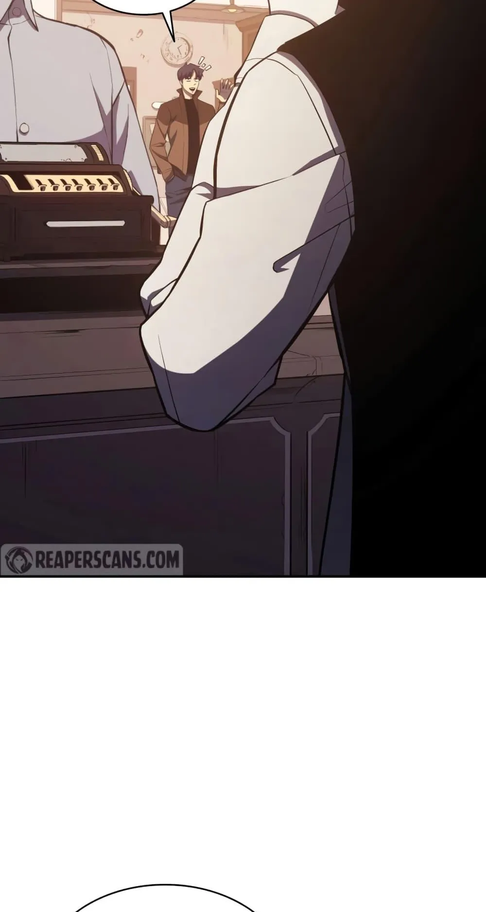 The Return of the Disaster-Class Hero ตอนที่ 13 หน้า 84