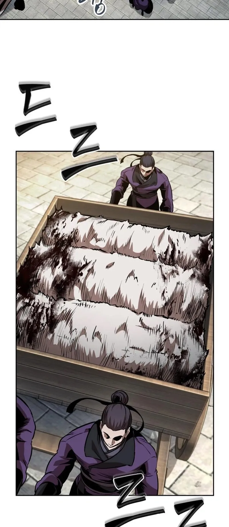 Nano Machine Chapter 282 หน้า 51