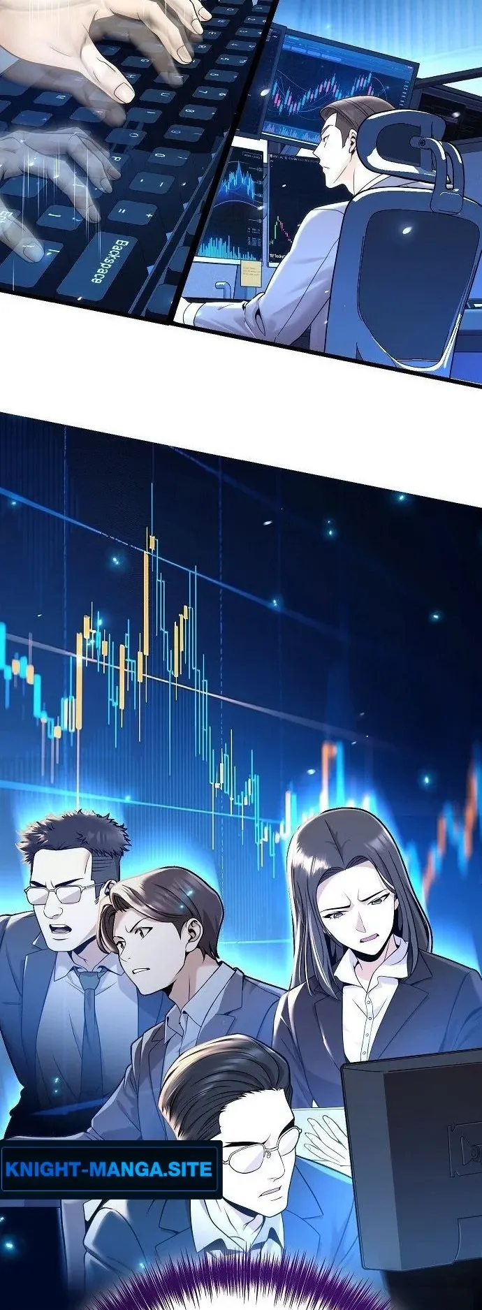 The Money Keeps Piling Up Even If I Spend It ตอนที่ 1 หน้า 106