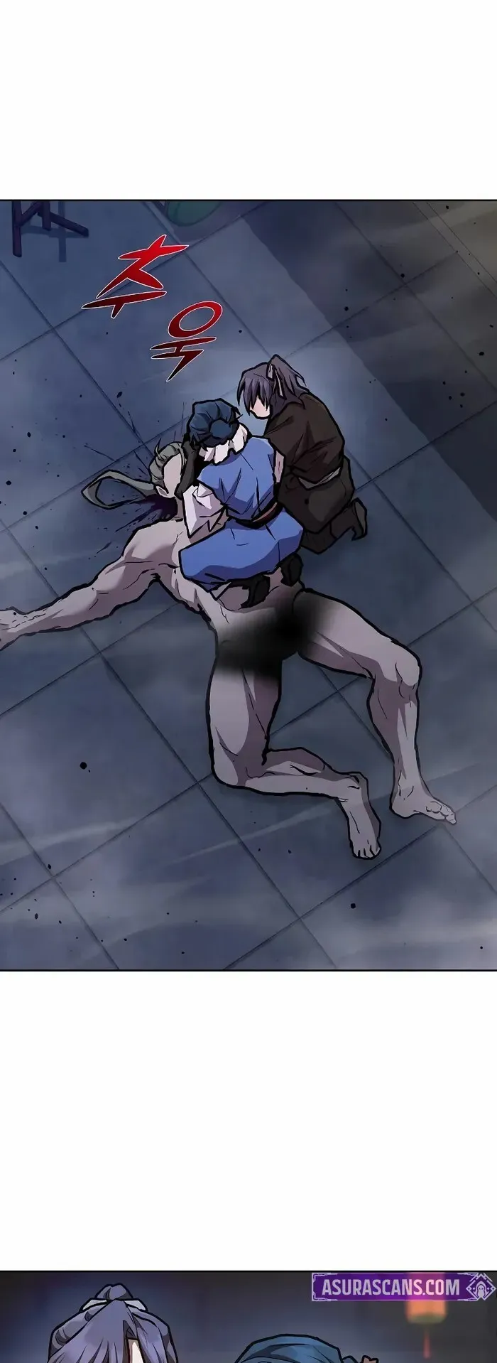 Reborn on the Demonic Cult Battlefield ตอนที่ 7 หน้า 29