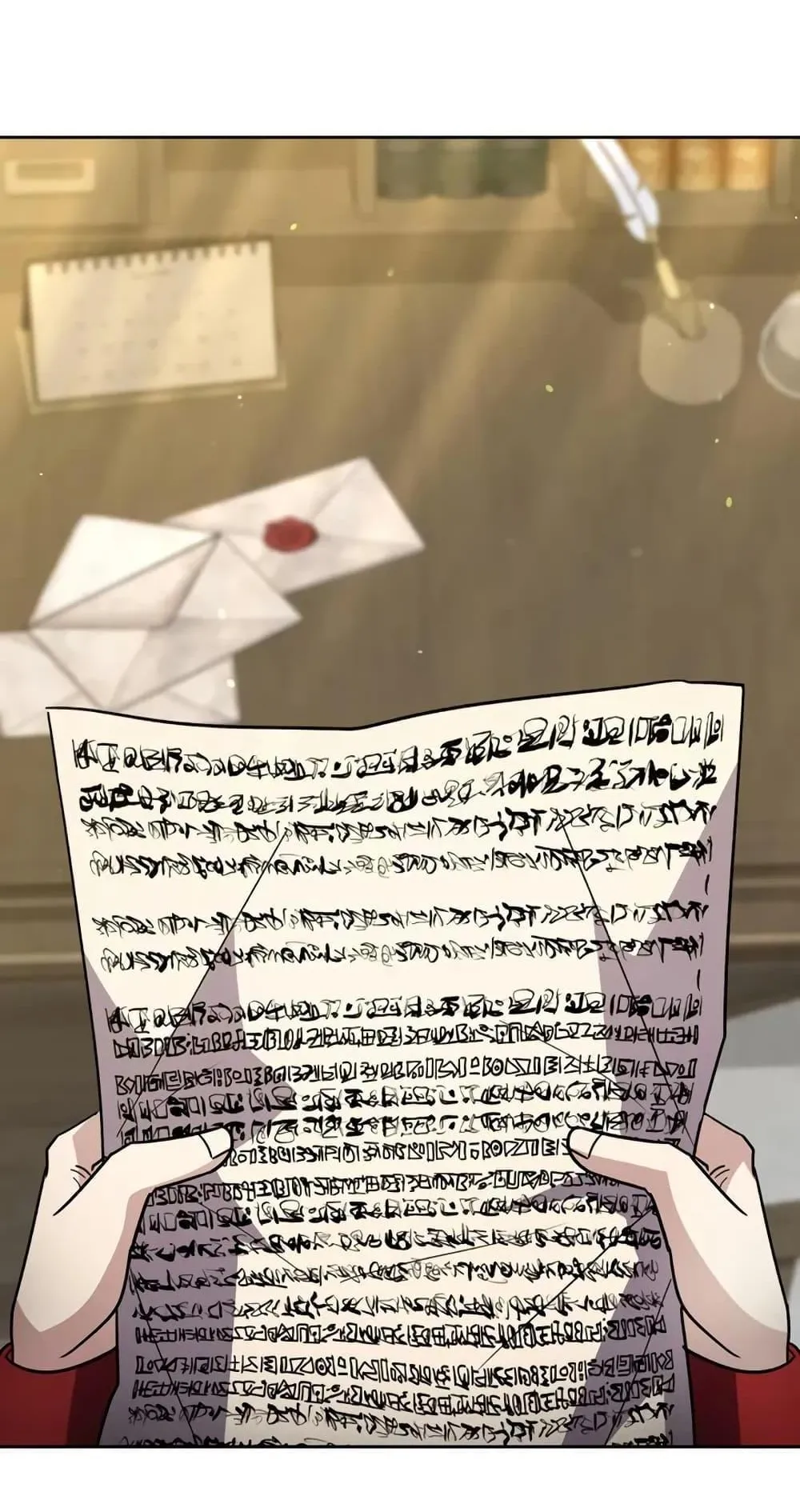 Love Letter From the Future ตอนที่ 1 หน้า 81