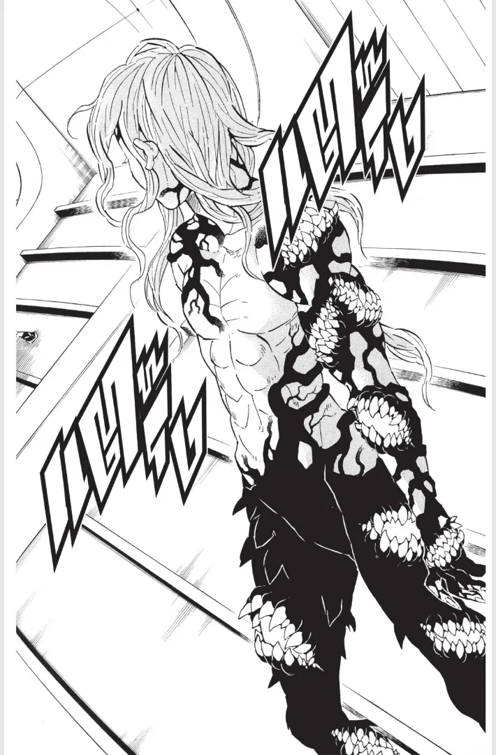 Kimetsu no yaiba ตอนที่ 181 หน้า 10