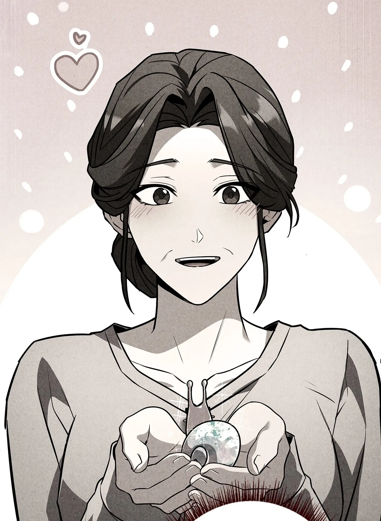 Only I Have an EX-Grade Summon ตอนที่ 29 หน้า 8