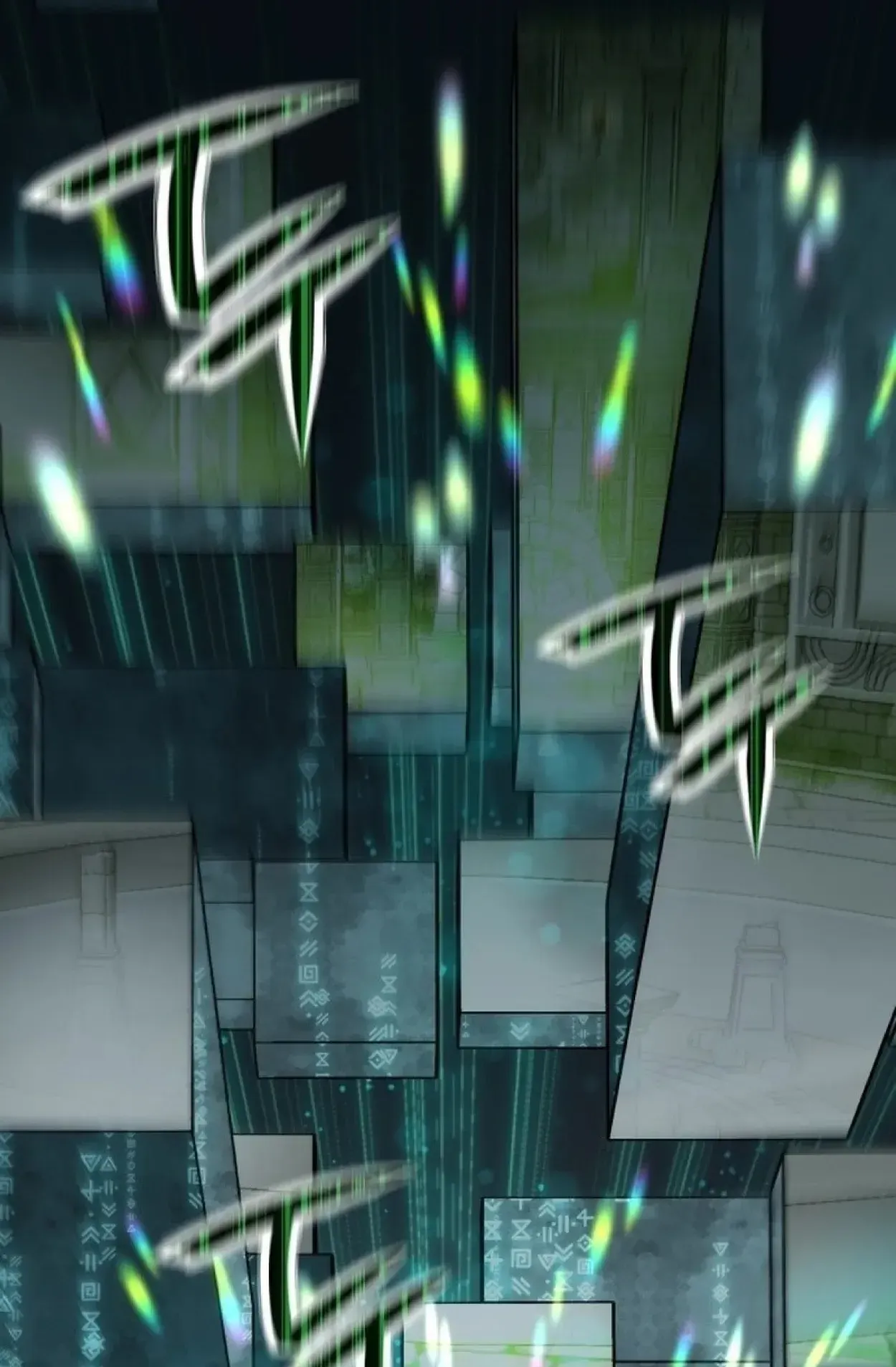 Nation-Class Dungeon Architect ตอนที่ 1 หน้า 226