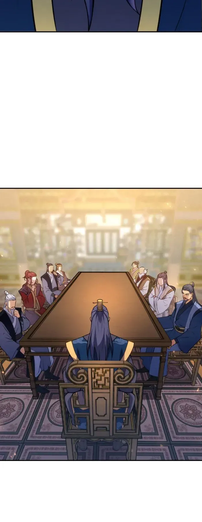 I Become the Youngest Disciple of the Martial Arts Leader ตอนที่ 8 หน้า 55