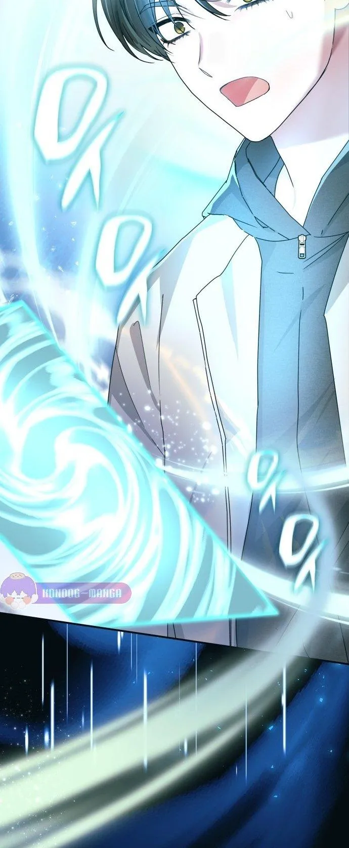 I Was Immediately Mistaken for a Monster Genius Actor ตอนที่ 1 หน้า 69