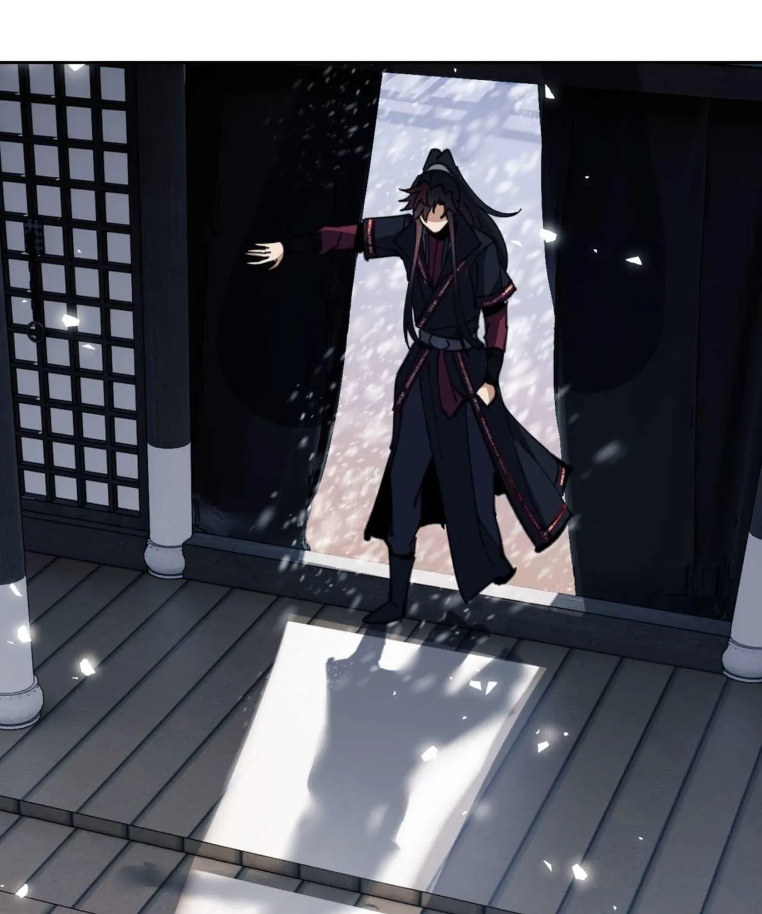 Devious Son of Heaven ตอนที่ 91 หน้า 66