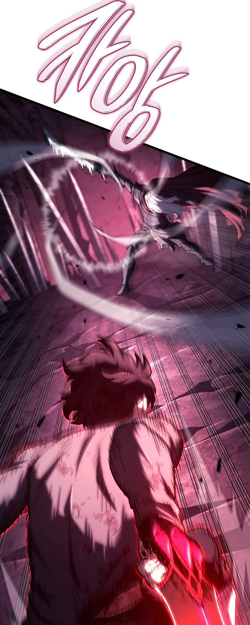 Revenge of the Iron-Blooded Sword Hound ตอนที่ 125 หน้า 69