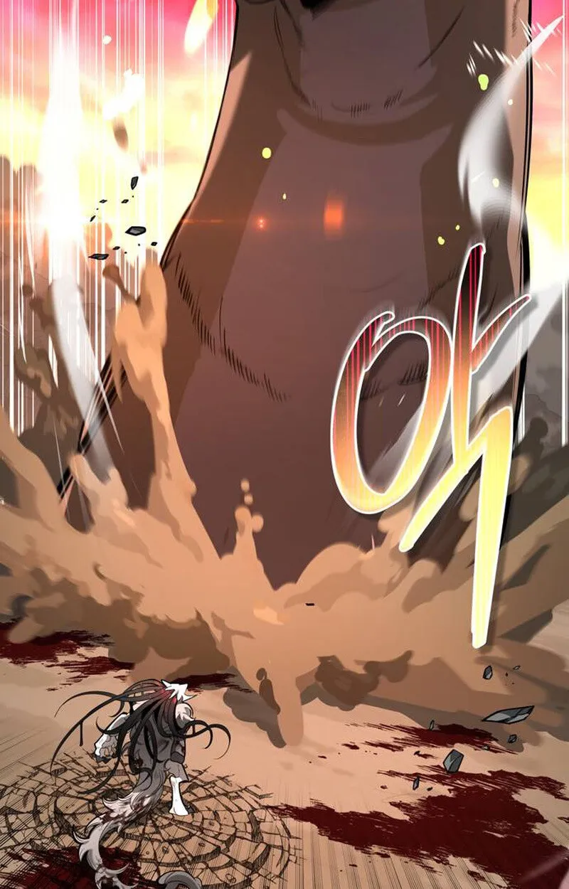 S-Class Hunter Heals with Monsters ตอนที่ 1 หน้า 87