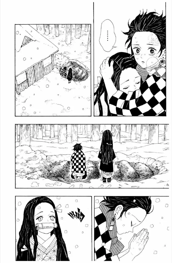 Kimetsu no yaiba ตอนที่ 1-7 หน้า 55